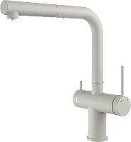 Смеситель Rivelato BRENTA 1574530 brina