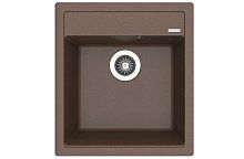 Мойка Florentina "Липси" 460, мокко FG