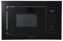 Встраиваемая микроволновая печь Midea MI982617GB