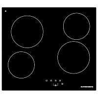 Электрическая варочная панель Kuppersberg ECO 603