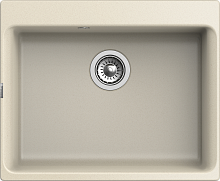 Мойка Rivelato AXEL Х-60 beige scuro