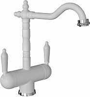 Смеситель Florentina АРИЯ FL, цвет Жасмин  ( ARIA FL, Jasmine)