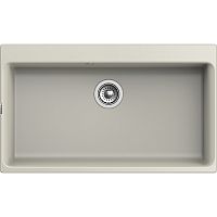 Кухонная мойка Rivelato AXEL X-90 topazio