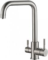 Смеситель для кухни ZORG SH 715 INOX