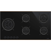 Варочная панель Smeg PV695LCNR