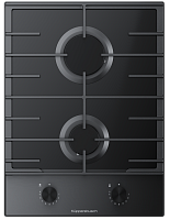 Газовая варочная панель Kuppersbusch VKG 3850.0 SE-E5