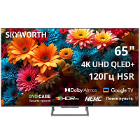 Телевизор ЖК 65'' Skyworth 65Q67H