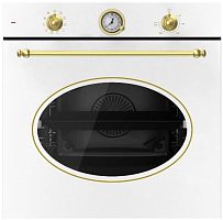 Электрический духовой шкаф Kuppersberg SR 610 W Bronze