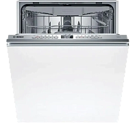 Встраиваемая посудомоечная машина Bosch SBH4HVX00E