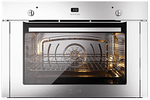 Духовой шкаф ILVE OV90SLKM3/SS