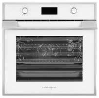 Электрический духовой шкаф Kuppersberg FZH 611 W