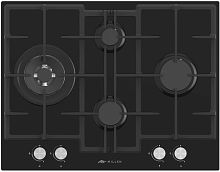 Газовая варочная панель Millen MGHGD 6501 BL