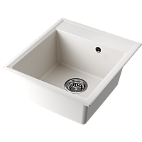 Мойка Omoikiri Daisen 46-PA Artgranit/пастила