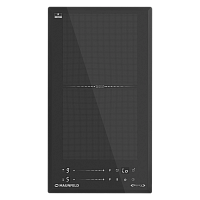 Индукционная варочная панель MAUNFELD CVI292S2FDGR Inverter