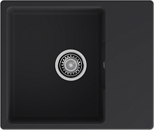 Мойка GranFest URBAN 658L черный