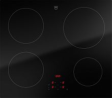Индукционная варочная панель V-Zug CookTop V2000 I604