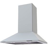 Купольная вытяжка KRONA CORNELIA 600 white PB