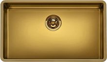 Мойка SMEG VSTR71BRX