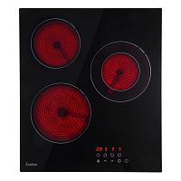 Электрическая варочная панель Evelux HEV 431 B