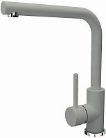 Смеситель Florentina ДЕЛЬТА  FL, цвет Грей  (DELTA FL, Grey)