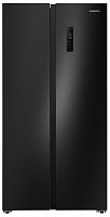 Холодильник отдельностоящий с инвертором MFR91BK TOTAL NO FROST SIDE BY SIDE COMFORT