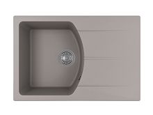 Мойка Florentina "Паола" 760, грей FG