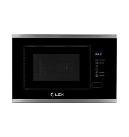 Печь микроволновая встраиваемая LEX BIMO 20.01 IX