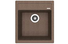 Мойка Florentina "Липси" 460, коричневый FG