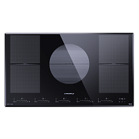Индукционная варочная панель MAUNFELD CVI905SFBK LUX Inverter