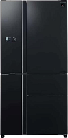 Холодильник Sharp SJWX99ABK