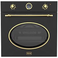 Электрический духовой шкаф Körting OKB 461 CRGN