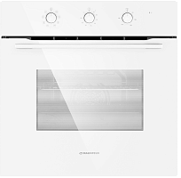 Шкаф духовой электрический MAUNFELD MEOC708PB2