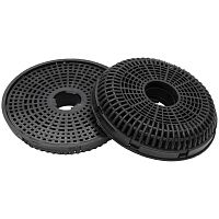 фильтр угольный тип ES-2 (комплект 2 шт.)