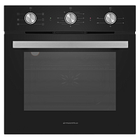 Шкаф духовой электрический MAUNFELD AEOF6060B2
