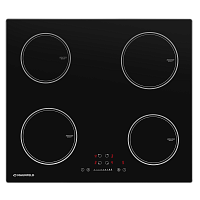 Индукционная варочная панель MAUNFELD AVI594FBK