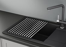 4736, Ролл-мат, НЕРЖ, 360*470 мм