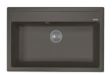 Мойка Florentina "Липси" 770, антрацит FG