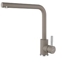 Смеситель GranFest Z-5411 песочный