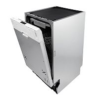 Посудомоечная машина Evelux BD 4502
