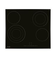 Электрическая варочная панель Lex EVH 642C BL