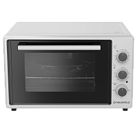 Мини-печь MAUNFELD MMO-373M01