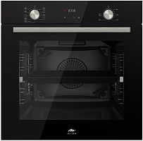 Электрический духовой шкаф Millen MEO 6003 BL