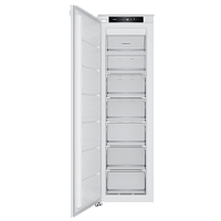 Встраиваемая морозильная камера Kuppersbusch FG 8550.0i