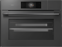 Электрический духовой шкаф Asko OCS8478GG