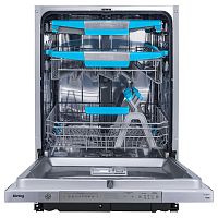 Посудомоечная машина Korting KDI 60977