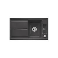 Кухонная мойка VILLEROY & BOCH Laola 677802i4 Graphite