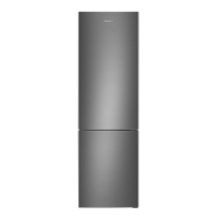 Холодильник MAUNFELD MFF200NFSTWE