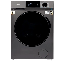 Стиральная машина MIDEA MFC3814BSW47/S