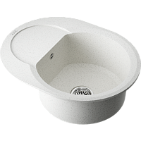 Мойка Omoikiri Sakaime 60E-EV Tetogranit/эверест