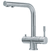 Смеситель Franke Atlas 120.0179.978